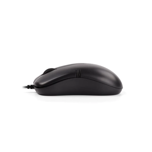 Купить Мышь A4Tech OP-560NUS USB Black_ - фото 4