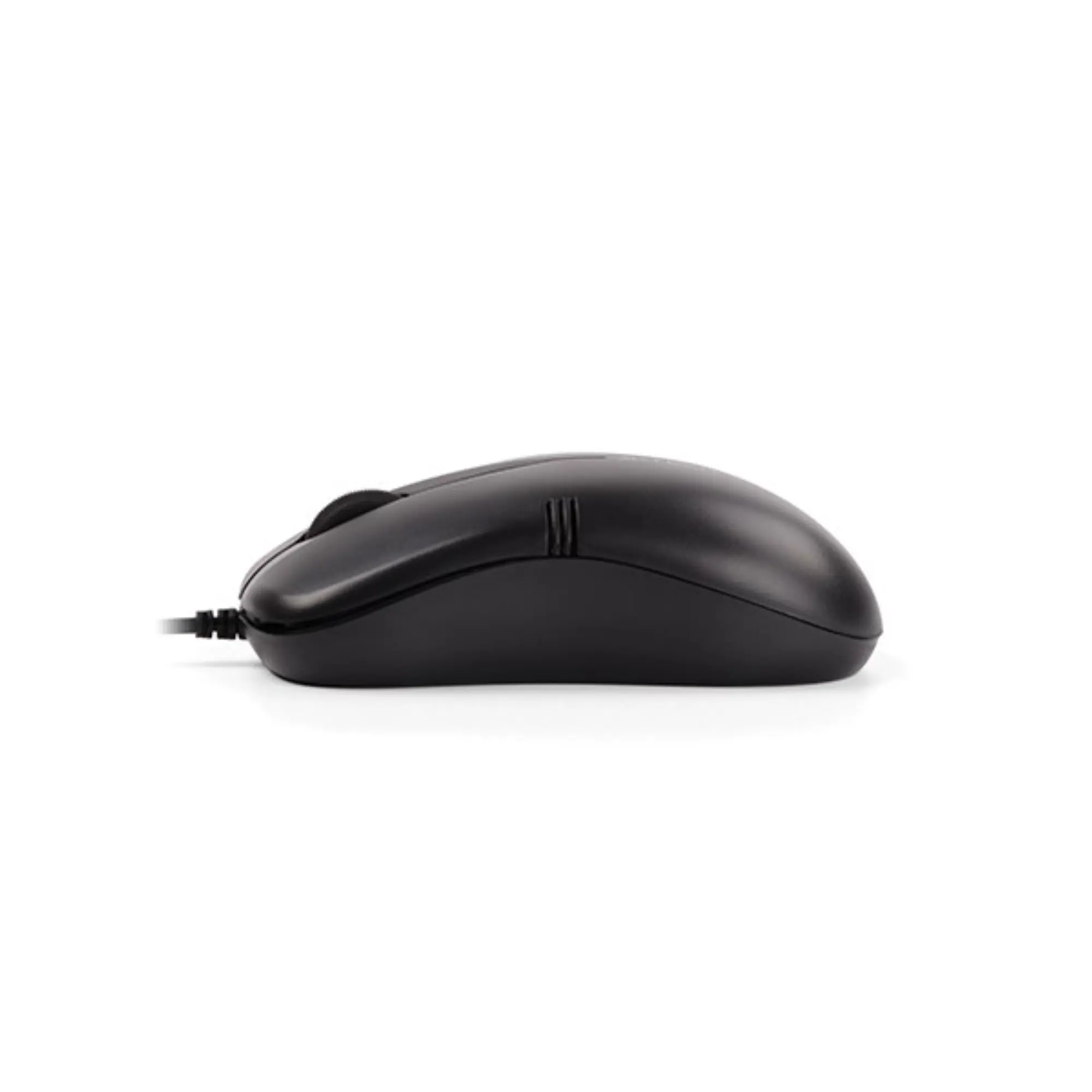 Купить Мышь A4Tech OP-560NUS USB Black_ - фото 4