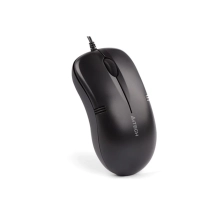 Купить Мышь A4Tech OP-560NUS USB Black_ - фото 5