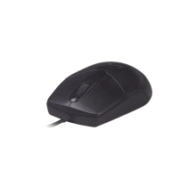 Купити Мишка A4Tech OP-720 PS/2 Black - фото 5