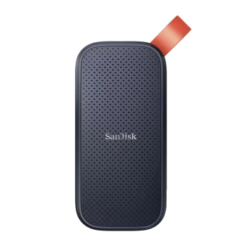 Купити SSD диск SanDisk E30 1TB USB 3.2 Gen 2 Type-C (SDSSDE30-1T00-G26) - фото 1