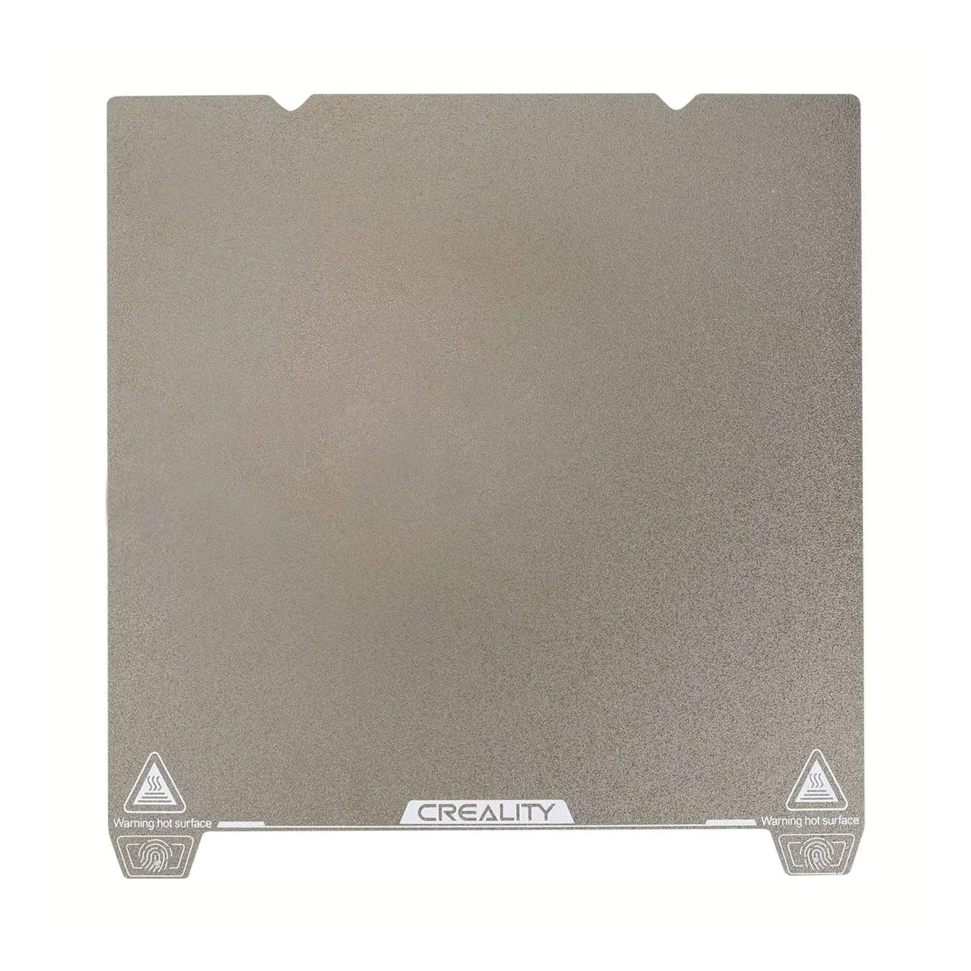 Купити Накладка для платформи CREALITY з PEI покриттям для 3D принтера CR-10 SE (4004090118) - фото 6