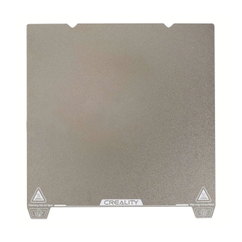 Купить Накладка для платформы CREALITY с PEI покрытием для 3D принтера CR-10 SE (4004090118) - фото 1