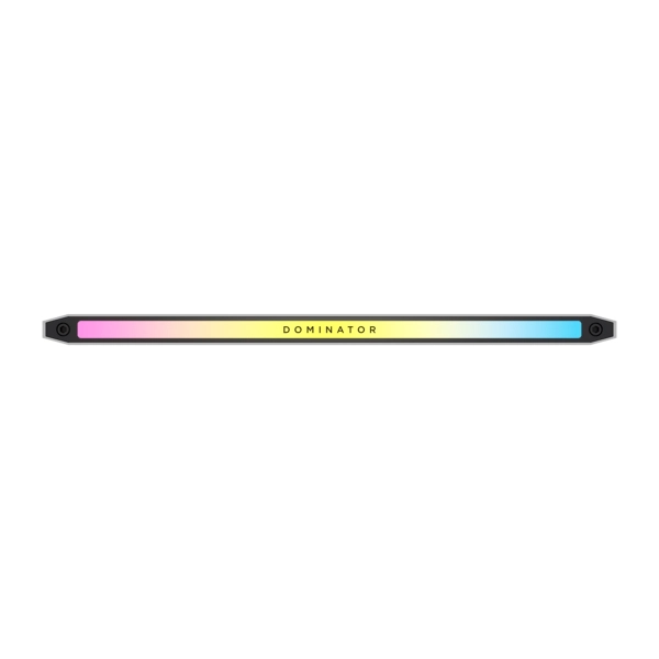 Купити Модуль пам'яті Corsair Dominator Titanium RGB White DDR5-6000 32GB (2x16GB) (CMP32GX5M2B6000C30W) - фото 5