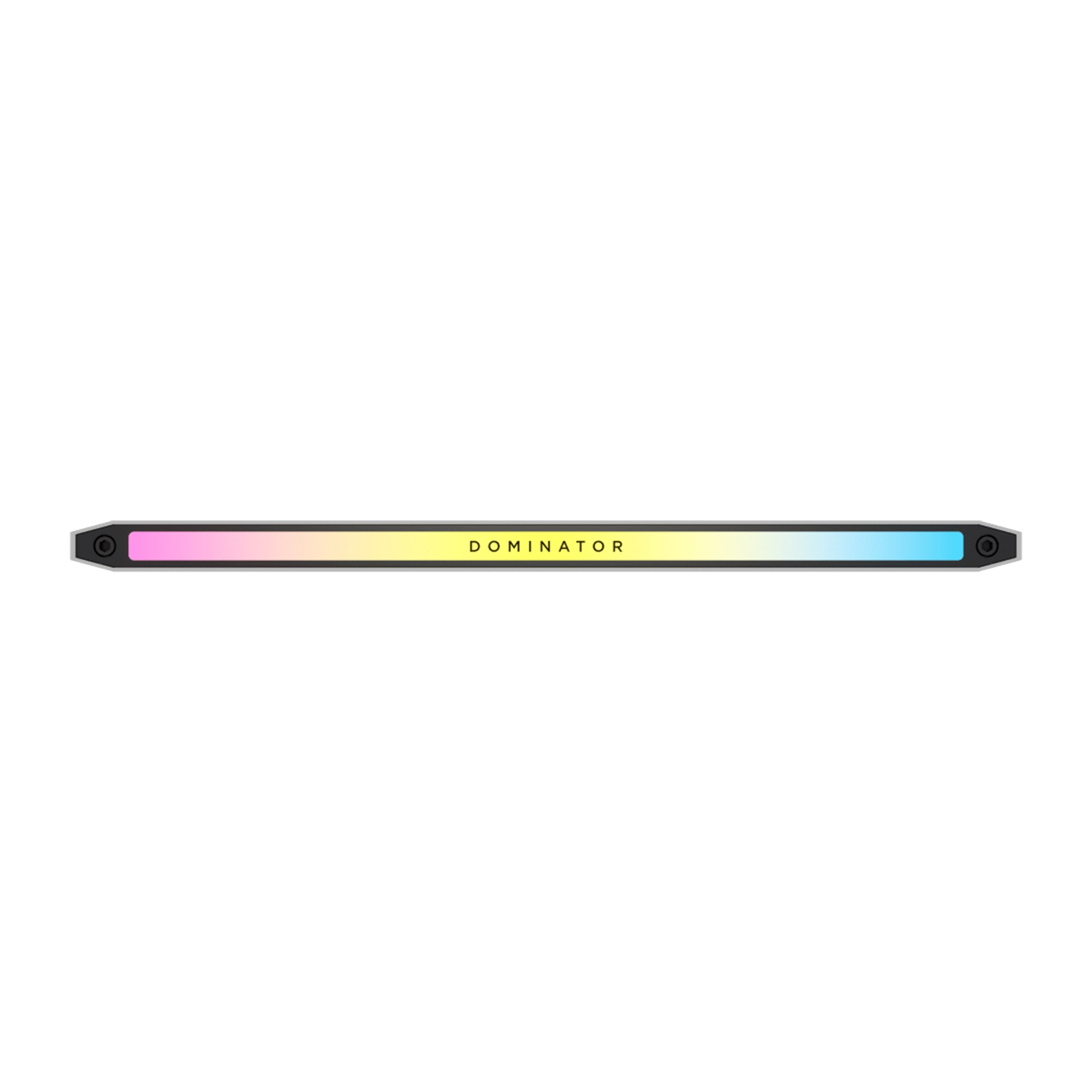 Купити Модуль пам'яті Corsair Dominator Titanium RGB White DDR5-6000 32GB (2x16GB) (CMP32GX5M2B6000C30W) - фото 5