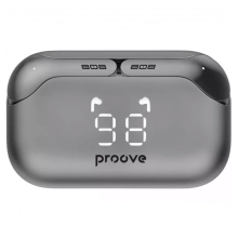 Купить Беспроводные наушники Proove 808 Power TWS Gray (TW8800010002) - фото 3