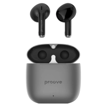 Купити Бездротові навушники Proove Cold Sound 2 TWS Black-Gray (TWCS20010006) - фото 2