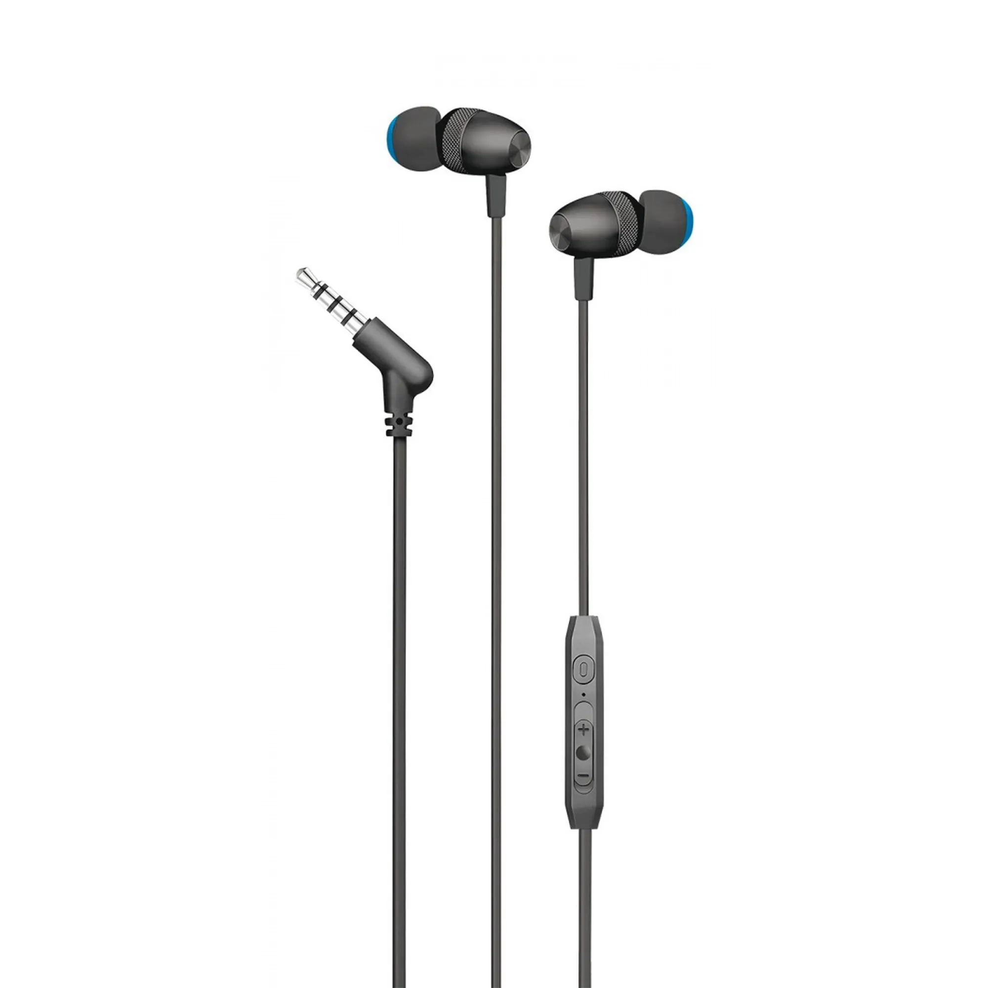 Купити Навушники Proove Scape J6 3.5mm (WESJ60000801) - фото 1