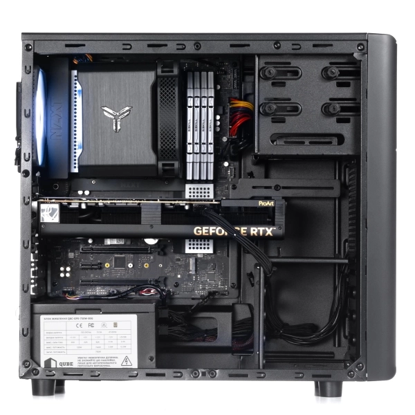 Купити Робоча станція ARTLINE WorkStation W97 (W97v68) - фото 6