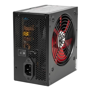 Купить Блок питания HighPower 500W Eco II BR500 80+ Bronze (HPE-500BR-A12S) - фото 1
