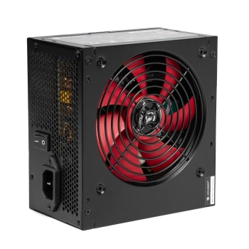 Купить Блок питания HighPower 600W Eco II BR600 80+ Bronze (HPE-600BR-A12S) - фото 1