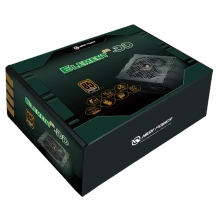 Купить Блок питания HighPower 750W EP-750DD 80+ Bronze (HP1-M750BR-H12S) - фото 4