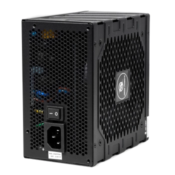 Купить Блок питания HighPower 750W EP-750DD 80+ Bronze (HP1-M750BR-H12S) - фото 1