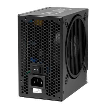 Купить Блок питания HighPower 850W EL-850BR 80+ Bronze (HP1-N850BR-E12S) - фото 1