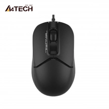 Купить Мышь A4Tech FM12S Black - фото 2