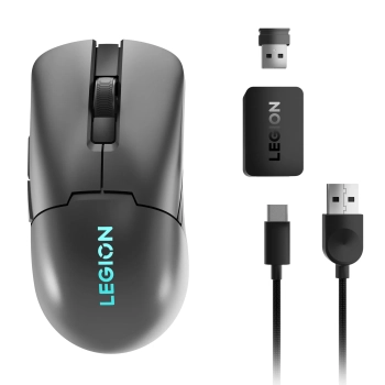 Купить Мышь Lenovo Legion M600s Qi Wireless (GY51H47355) - фото 1