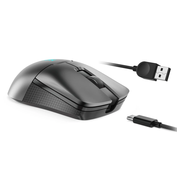 Купить Мышь Lenovo Legion M600s Qi Wireless (GY51H47355) - фото 10