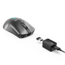 Купить Мышь Lenovo Legion M600s Qi Wireless (GY51H47355) - фото 11