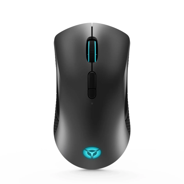 Купити Мишка Lenovo M600 RGB Wireless (GY50X79385) - фото 2