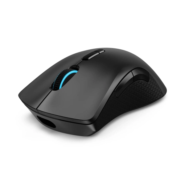 Купити Мишка Lenovo M600 RGB Wireless (GY50X79385) - фото 4