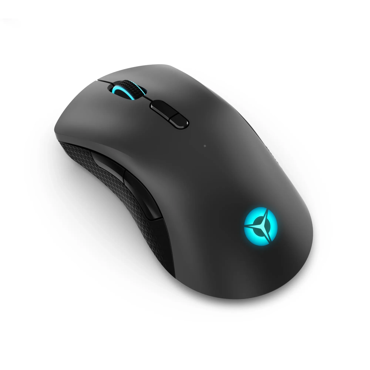Купити Мишка Lenovo M600 RGB Wireless (GY50X79385) - фото 5