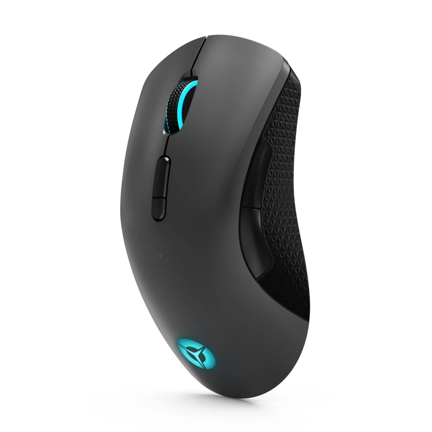 Купити Мишка Lenovo M600 RGB Wireless (GY50X79385) - фото 6
