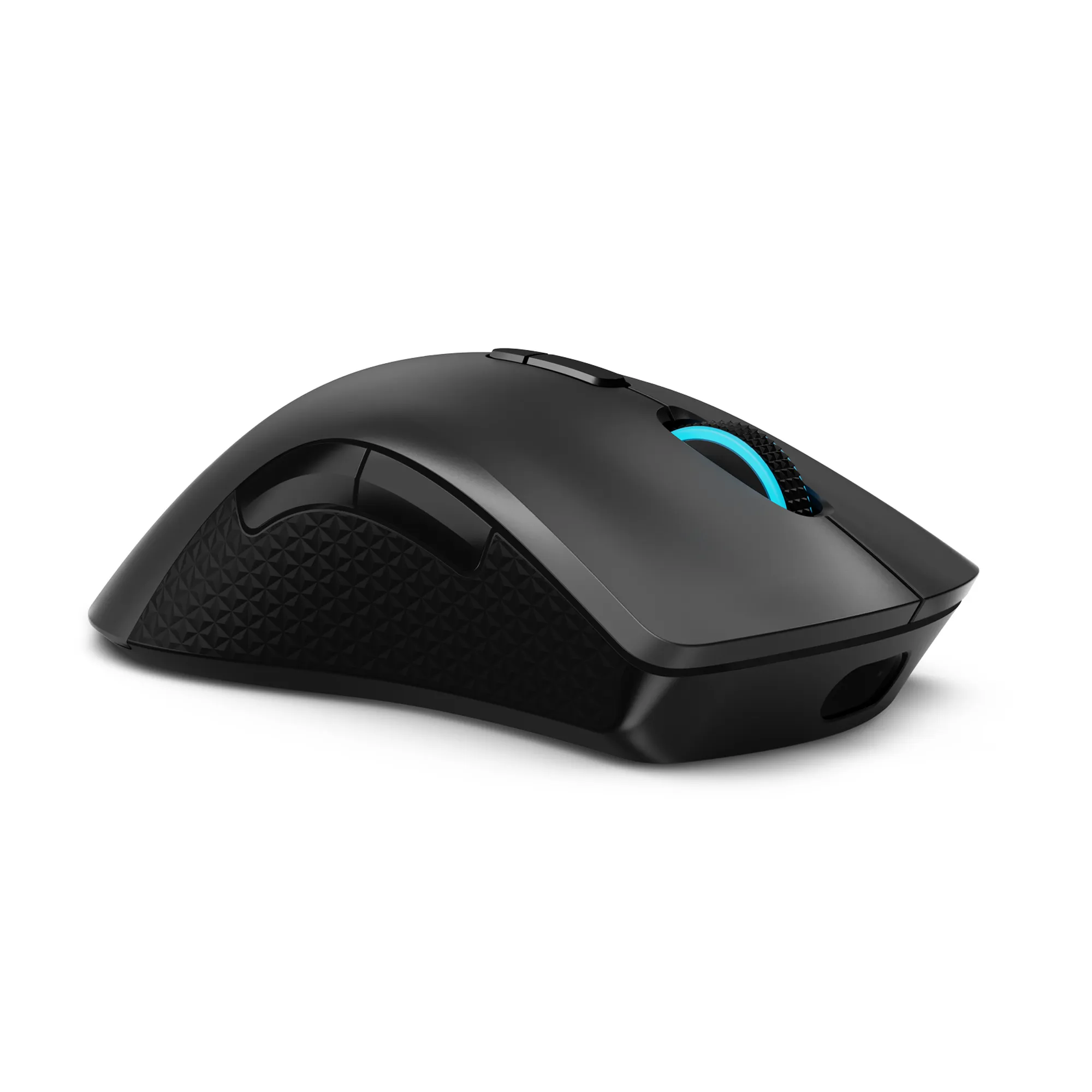 Купити Мишка Lenovo M600 RGB Wireless (GY50X79385) - фото 10