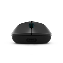 Купити Мишка Lenovo M600 RGB Wireless (GY50X79385) - фото 11