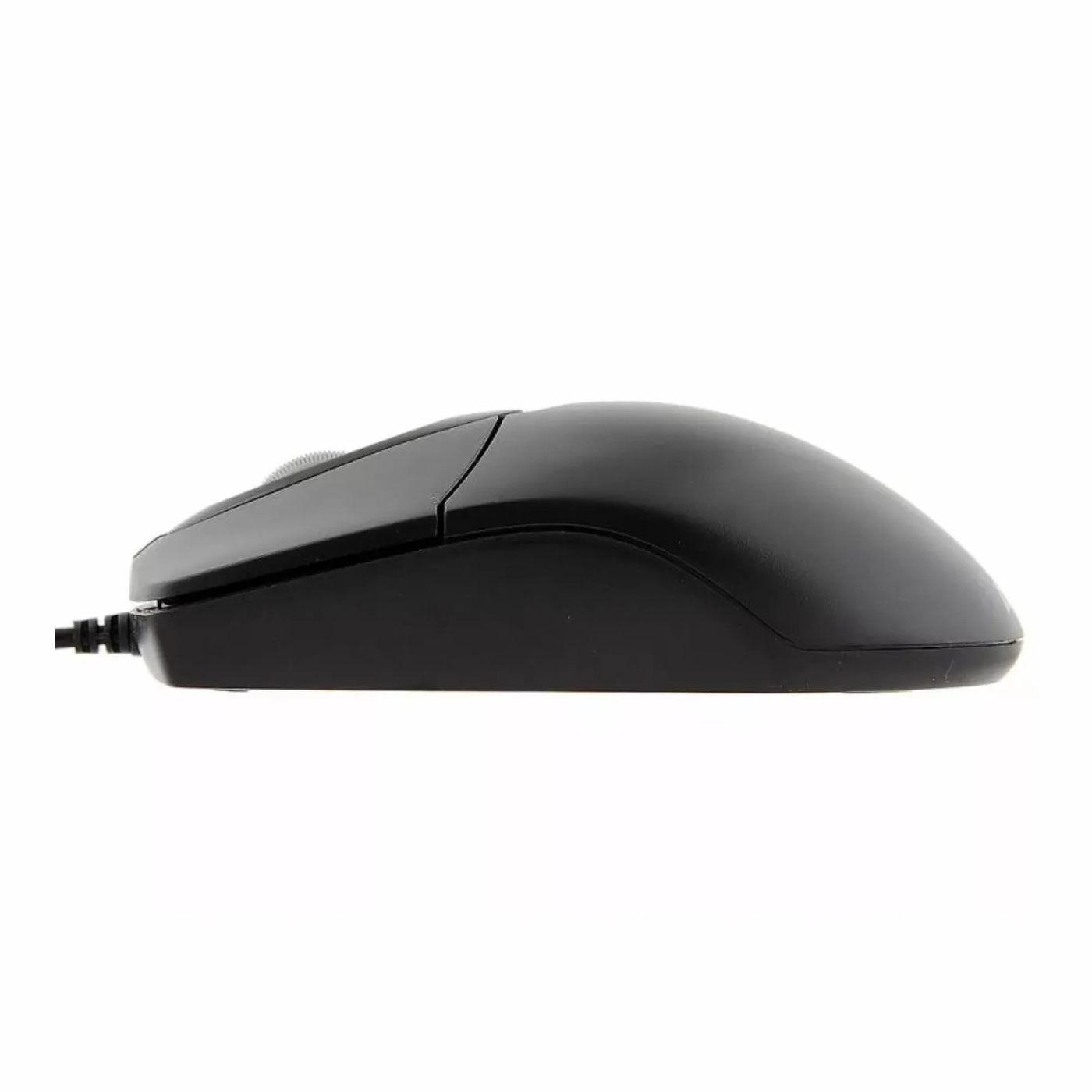 Купити Мишка A4Tech OP-720 USB Black - фото 3