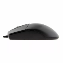 Купити Мишка A4Tech OP-720 USB Black - фото 3
