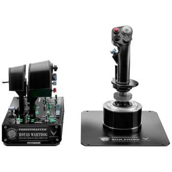 Купить Джойстик Thrustmaster Hotas Wartog (2960720) - фото 1