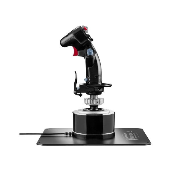 Купить Джойстик Thrustmaster Hotas Wartog (2960720) - фото 3