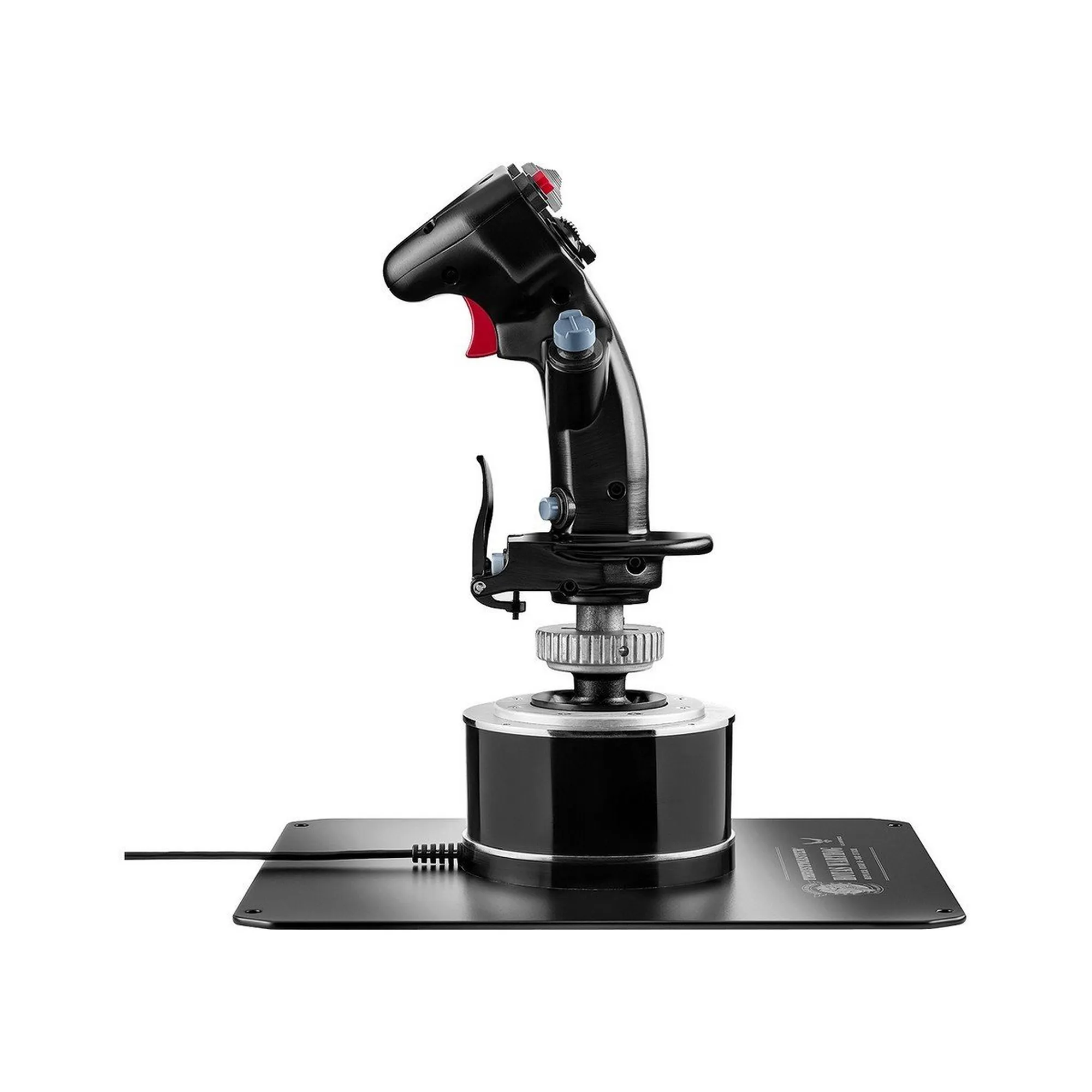 Купить Джойстик Thrustmaster Hotas Wartog (2960720) - фото 3