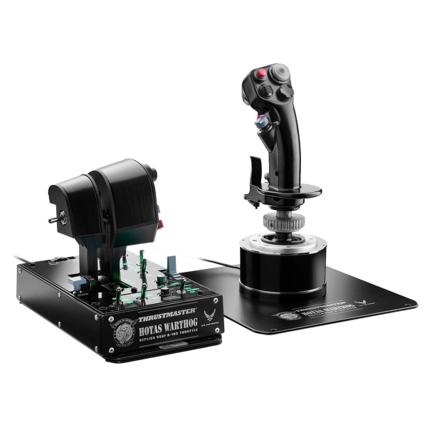 Купить Джойстик Thrustmaster Hotas Wartog (2960720) - фото 4