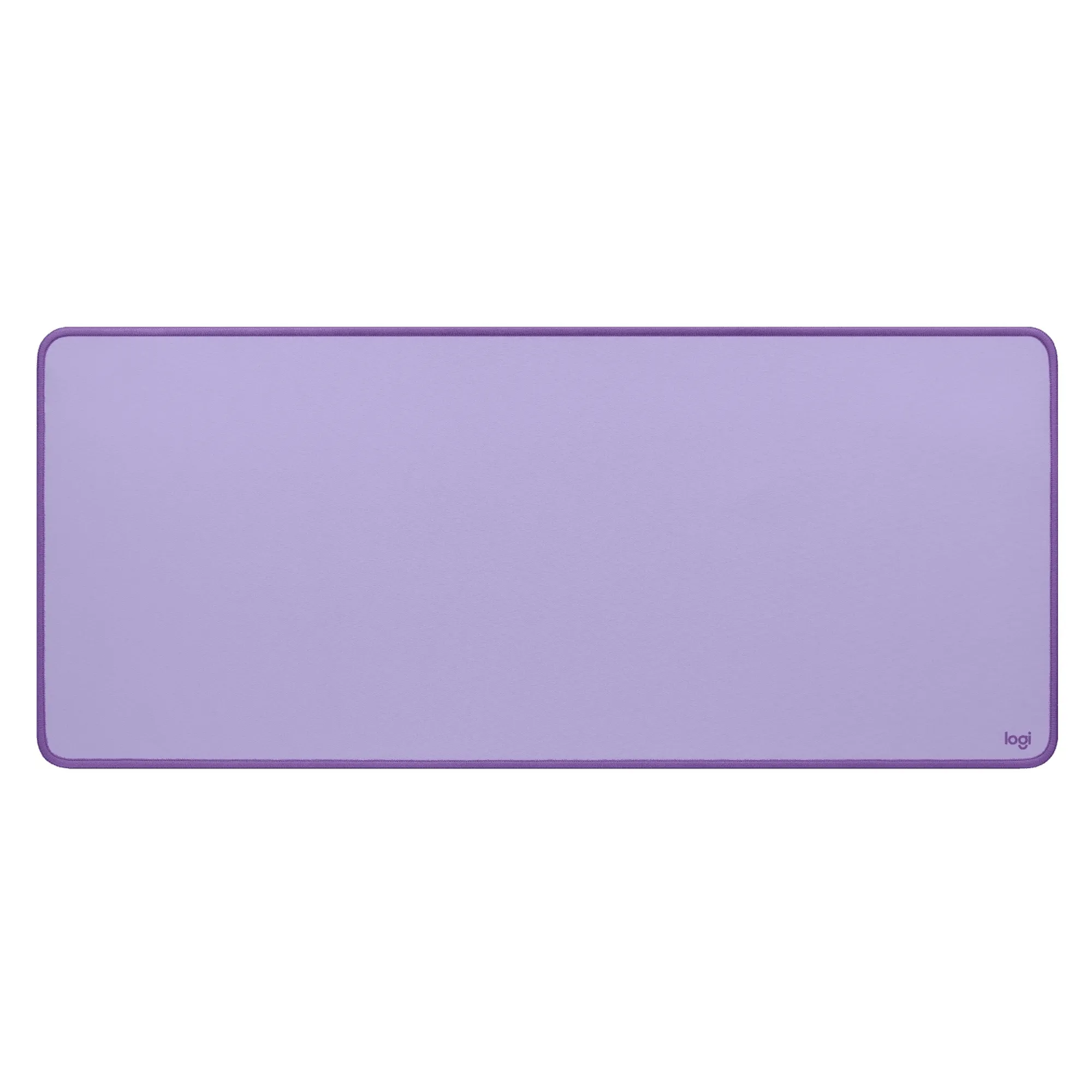 Купити Ігрова поверхня Logitech Desk Mat Studio Series Lavender (956-000054) - фото 1