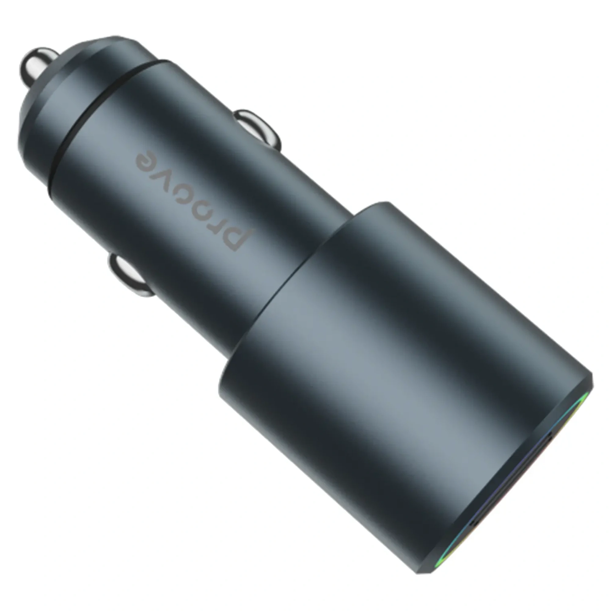 Купить Автомобильное зарядное устройство Proove Double Energy 36W (2 USB) (ACDE36200004) - фото 3