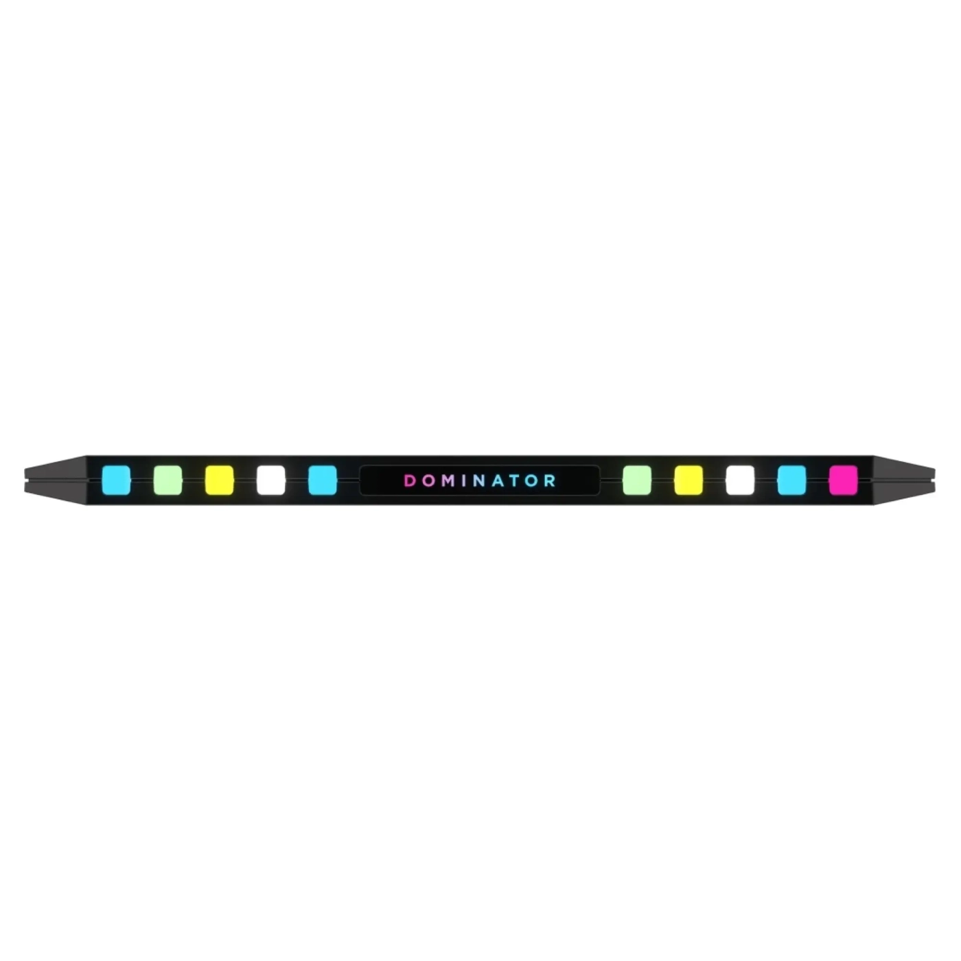 Купить Модуль памяти Corsair Dominator Platinum RGB Grey DDR5-6000 32GB (2x16GB) (CMT32GX5M2D6000Z36) - фото 4