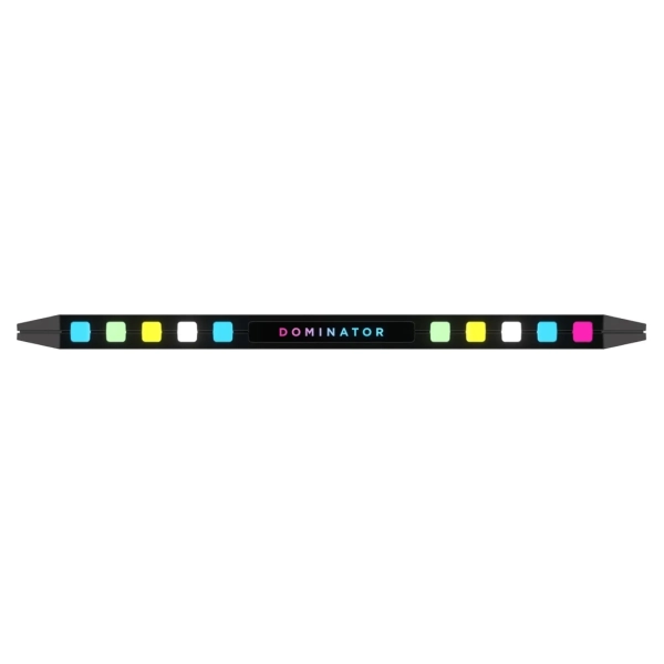 Купить Модуль памяти Corsair Dominator Platinum RGB Grey DDR5-6000 32GB (2x16GB) (CMT32GX5M2D6000Z36) - фото 4