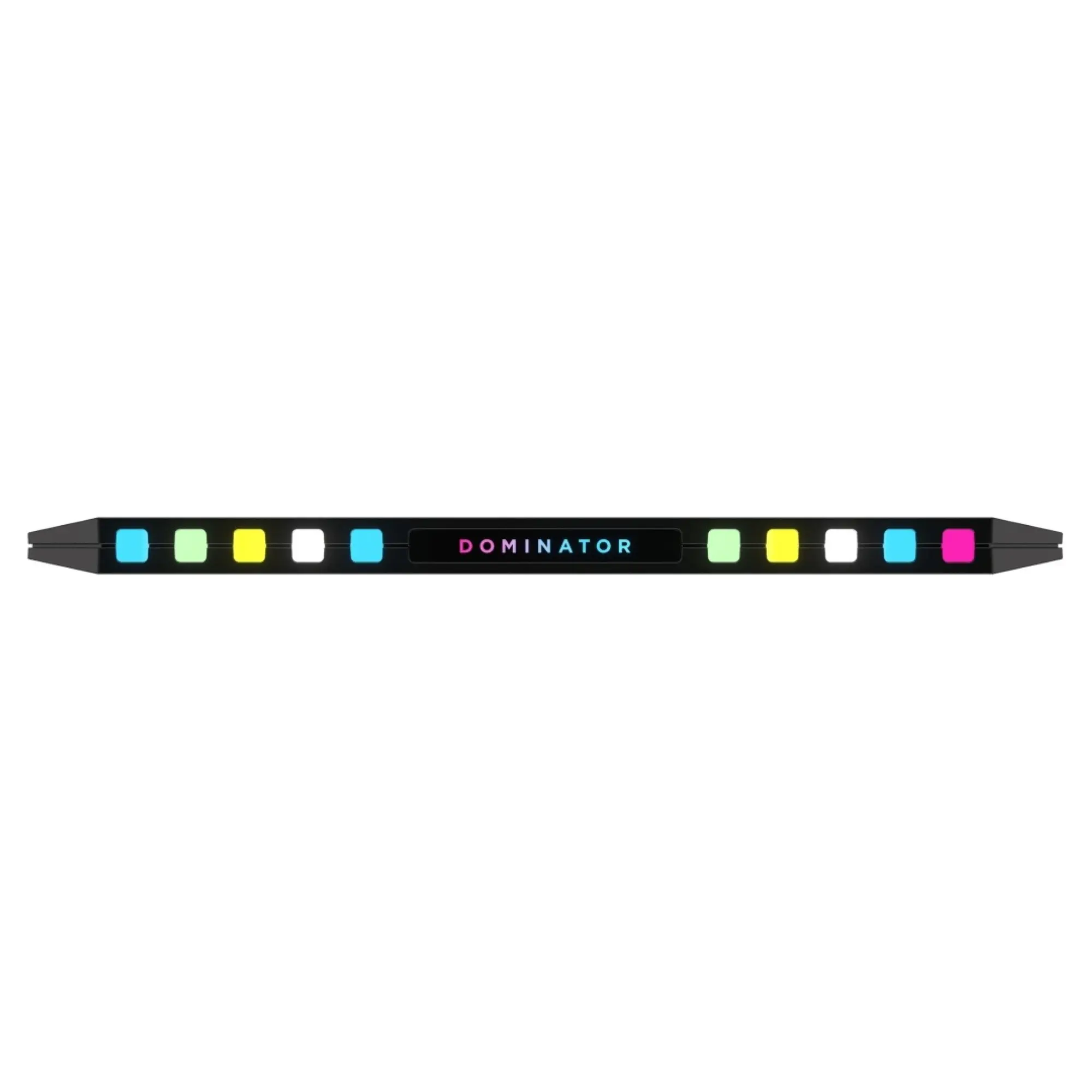 Купить Модуль памяти Corsair Dominator Platinum RGB Grey DDR5-6000 32GB (2x16GB) (CMT32GX5M2D6000Z36) - фото 4