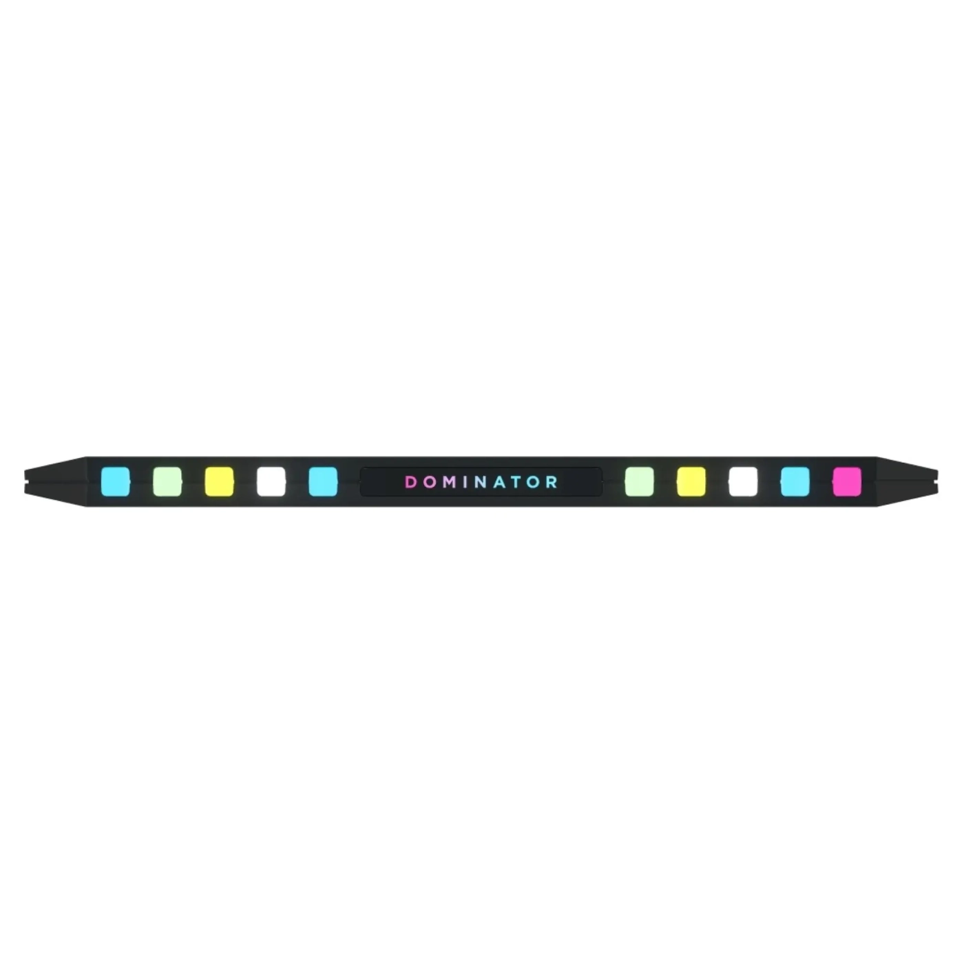Купить Модуль памяти Corsair Dominator Platinum RGB Black DDR5-6400 32GB (2x16GB) (CMT32GX5M2B6400C32) - фото 4