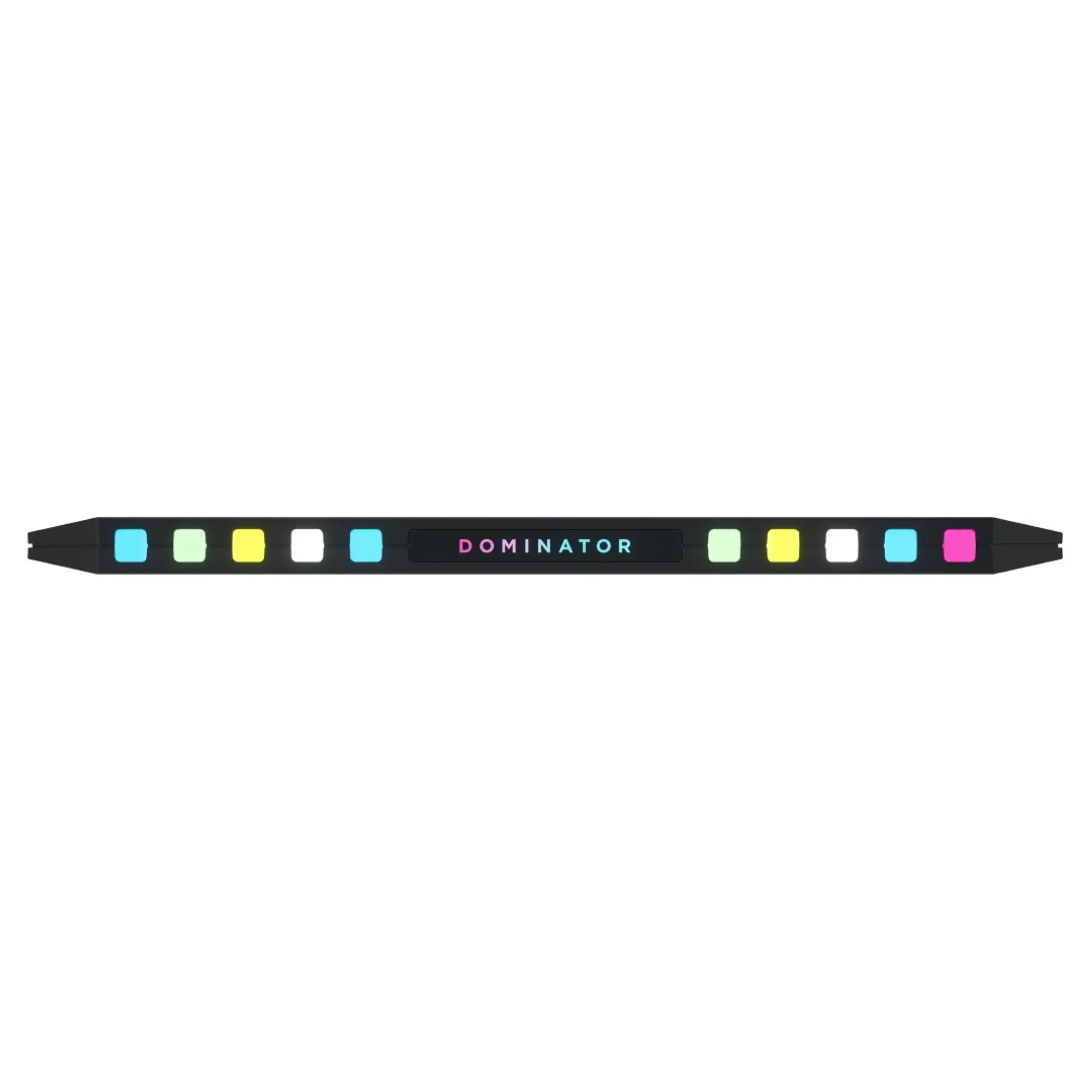Купить Модуль памяти Corsair Dominator Platinum RGB Black DDR5-6000 32GB (2x16GB) (CMT32GX5M2X6000C36) - фото 4