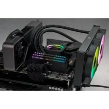 Купить Модуль памяти Corsair Dominator Platinum RGB Black DDR5-6000 32GB (2x16GB) (CMT32GX5M2X6000C36) - фото 8