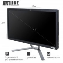 Купить Моноблок ARTLINE Business F16v01 - фото 2