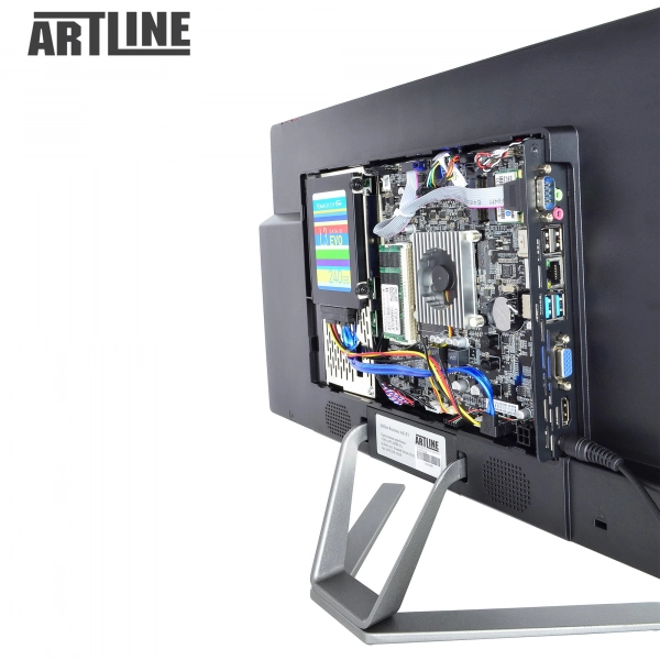 Купить Моноблок ARTLINE Business F16v01 - фото 7
