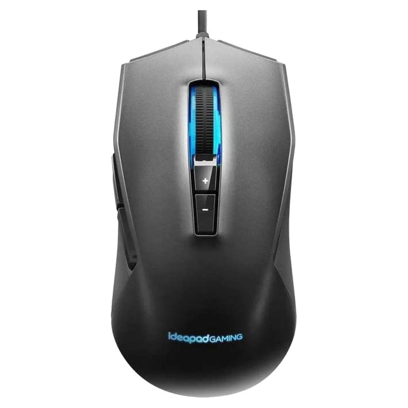 Купить Мышь Lenovo IdeaPad Gaming M100 RGB Mouse USB Black (GY50Z71902) - фото 1