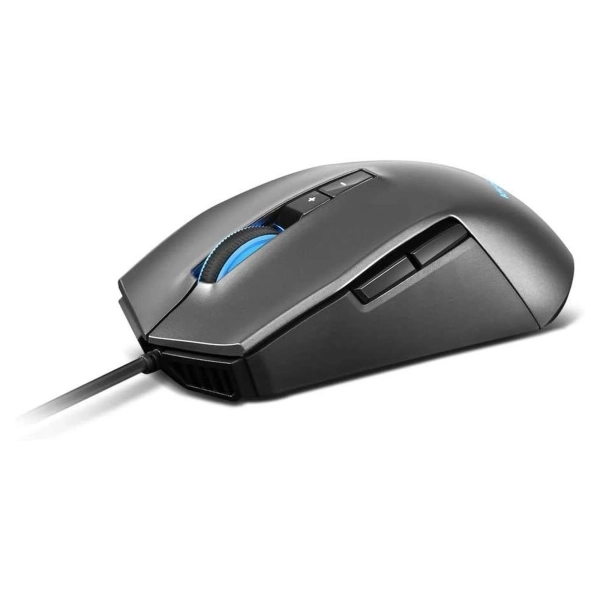 Купить Мышь Lenovo IdeaPad Gaming M100 RGB Mouse USB Black (GY50Z71902) - фото 2