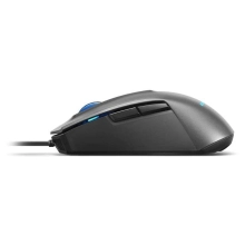 Купить Мышь Lenovo IdeaPad Gaming M100 RGB Mouse USB Black (GY50Z71902) - фото 5