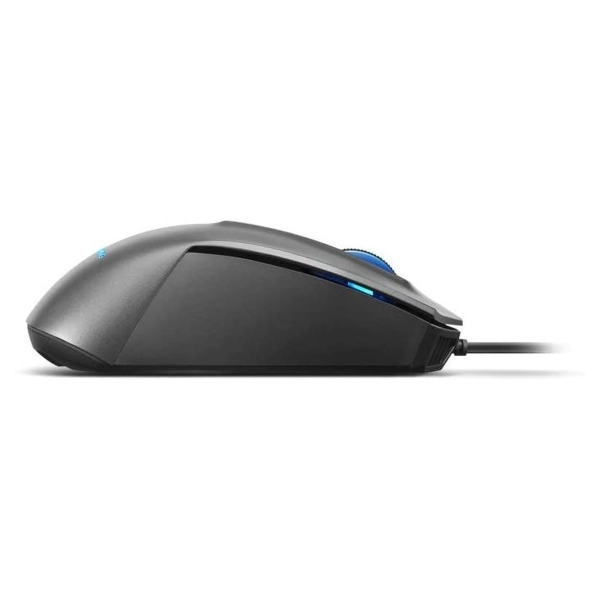 Купить Мышь Lenovo IdeaPad Gaming M100 RGB Mouse USB Black (GY50Z71902) - фото 6