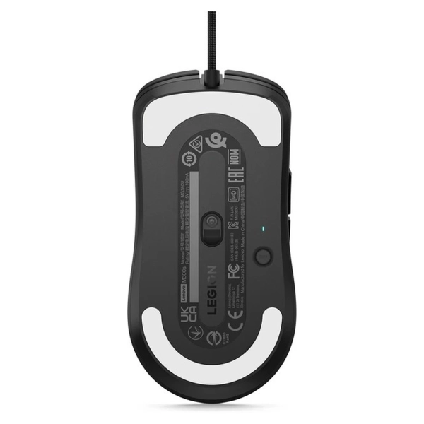 Купити Миша Lenovo Legion M300 Black (GY51H47350) - фото 5