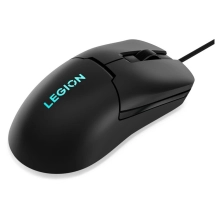 Купити Миша Lenovo Legion M300 Black (GY51H47350) - фото 8